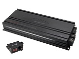 AURA VENOM-D1500 AE Усилитель 1-канальный