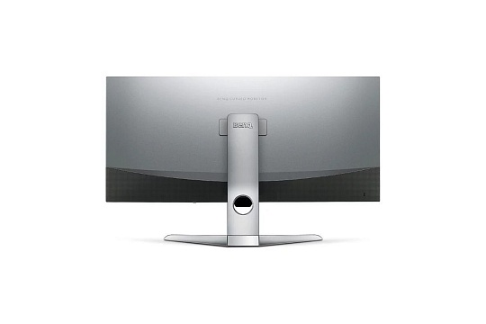 Монитор 35" BENQ EX3501R, 9H.LGJLA.TSE