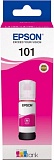 Картридж струйный EPSON L101, C13T03V34A