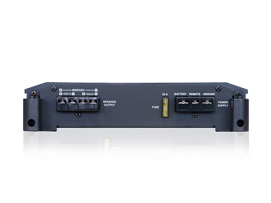 2 канальный усилитель Alpine BBX-T600