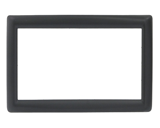 Intro RFR-N13A RENAULT Megane-2 05-08 2din