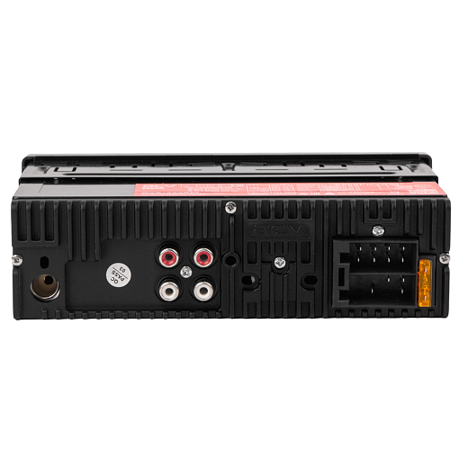 Магнитола USB,SD,AUX 24В с Bluetooth ACV AVS-948BM