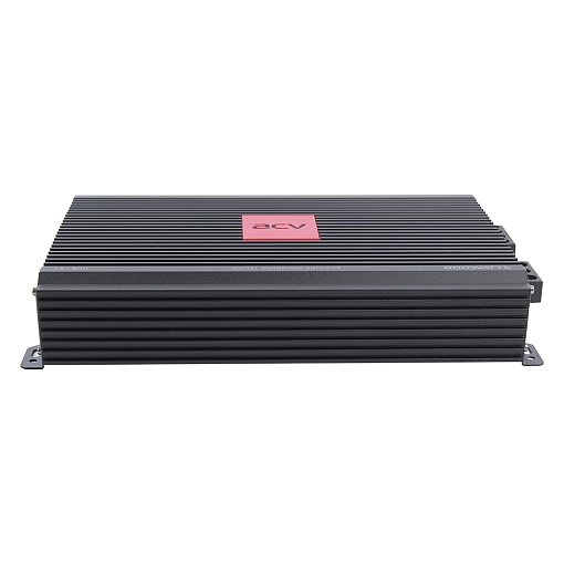 Автомобильный усилитель 1х800 Вт ACV LX-1.800