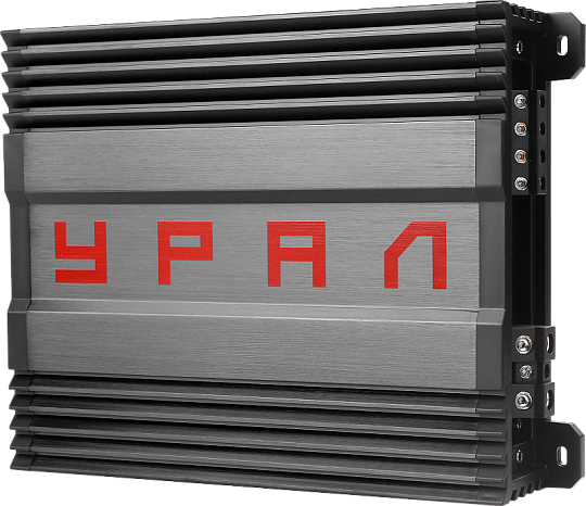 Усилитель УРАЛ TT 1.1250