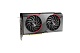 Видеокарта MSI RX 5500 XT GAMING X 8G