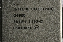 Процессор Intel Celeron G4900, CM8068403378112, OEM