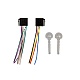 Магнитола USB,SD,AUX 24В с Bluetooth ACV AVS-950BM
