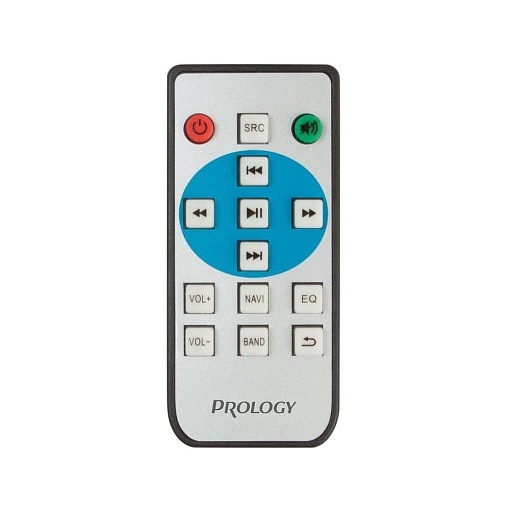 Автомагнитола Prology MPC-50