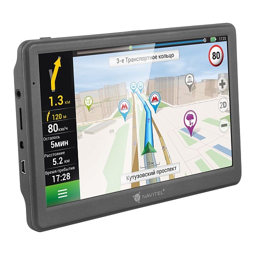 Навигатор Navitel E700