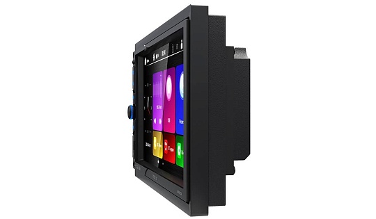 Prology MPV-370 2Din (7") мультимедийный центр USB/SD/BT
