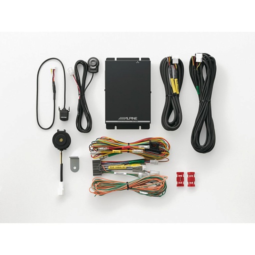 Камера заднего вида Alpine HCE-C300R