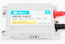 Блок розжига SKY HBS9-16AC