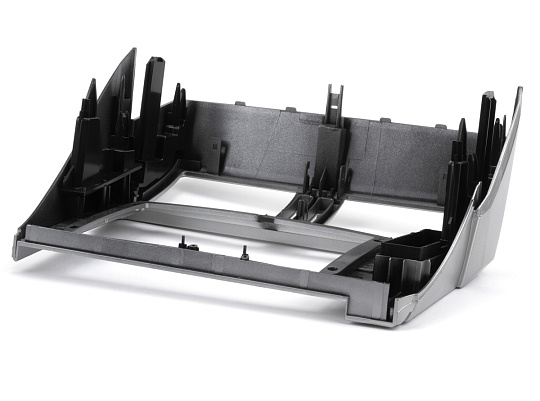 Incar RTY-FC527 Рамка 10" TOYOTA Prado 150 2014-2017