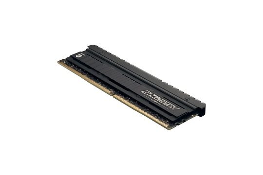 Модуль памяти DIMM DDR4 8Gb CRUCIAL BLE8G4D36BEEAK