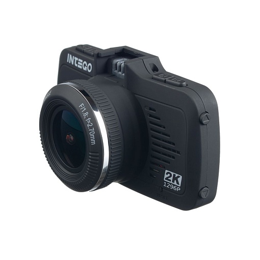 Видеорегистратор Intego G-Force PRO (GPS)