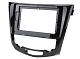Incar RNS-FC466 Рамка 10" Nissan X-Trail Qashqai 13+ (Auto AC)