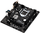 Материнская плата ASRock H310CM-HDV/M.2