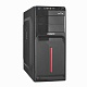 Корпус Miditower ExeGate AB-221-500W-8, EX247937RUS