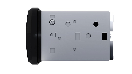Prology CMX-270 FM/USB ресивер
