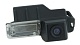 Камера заднего вида Volkswagen Golf 6/Passat B7(sedan)/CC/Polo Intro VDC-046