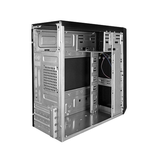 Корпус Minitower ExeGate BA-109, EX237038RUS