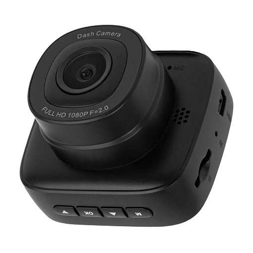 Видеорегистратор с 1 камерой ACV GQ120