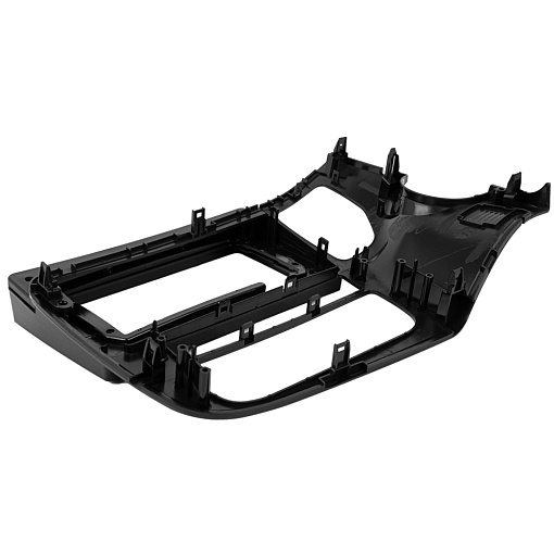 Переходная рамка 9"/10” Mitsubishi Outlander 3 GF0W GG0W 2012–2018 ACV PR34-1153