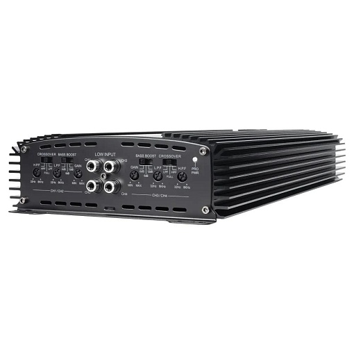 Усилитель AMP MASS 4.120