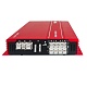 Четырехканальный усилитель Aura AMP-A475
