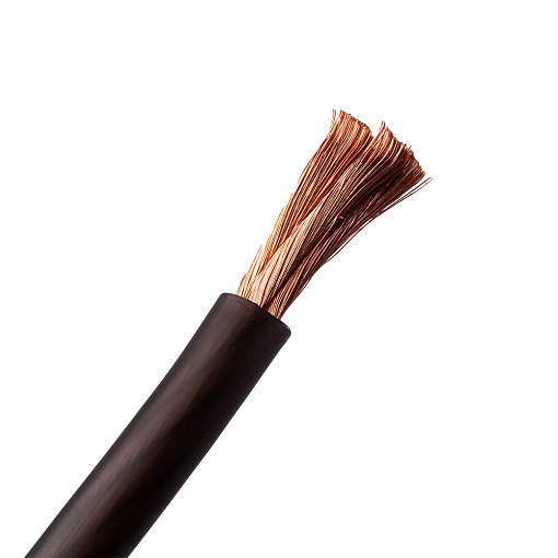 Силовой кабель 4 AWG ACV KP25-1307OFC