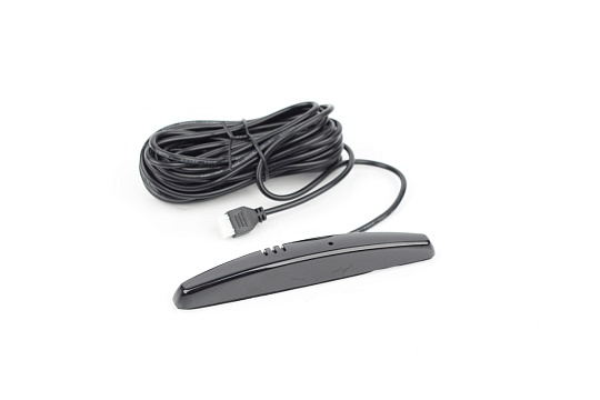 Парктроник ALFA AF-154 Black/Silver/White (4 датчика)