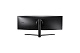 Монитор 49" SAMSUNG C49J890DKI, LC49J890DKIXCI