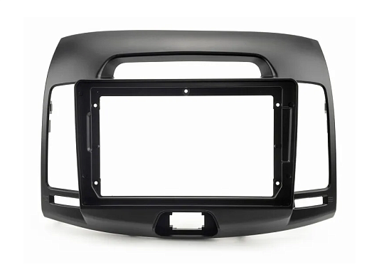 INCAR RHY-FC316 Рамка 9" Hyundai Elantra 2007-2010