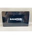 Basson V4 Магнитола 9" Android 4+64Gb Qled Carplay Кулер Голосовой помощник