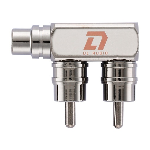 Адаптер-переходник DL Audio Phoenix Adapter 1F2M