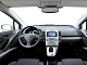 Переходная рамка Intro 95-8204 (Toyota Corolla 2002> 2DIN)