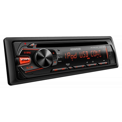 Kenwood KDC-361U