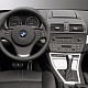 Intro RBW-X3 BMW X3(E83) 04+ 1din