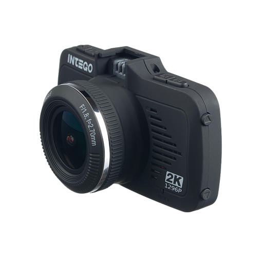 Видеорегистратор Intego G-Force PRO (GPS)