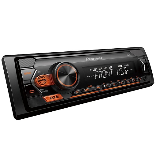 Магнитола Pioneer MVH-S120UBA