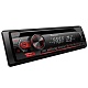 Магнитола Pioneer DEH-S120UB Flac, Android