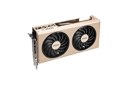 Видеокарта MSI RX 5700 XT EVOKE