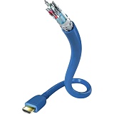 Кабель INAKUSTIK Profi Standard HDMI, 8.0 m, 00924208