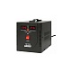 Стабилизатор напряжения POWERMAN AVS 2000D Black