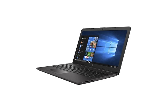 Ноутбук 15.6" HP 250 G7, 6HM04EA#ACB, темно-серебристый