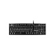 Клавиатура A4 Bloody B760 Neon, B760