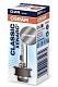 Лампа ксенон D2S 35W Osram Xenarc Classic