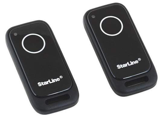 Иммобилайзер StarLine i95