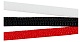 Полиэстровый рукав ACV RM37-1807 красный