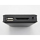 USB AUX адаптер Yatour Volvo тип B (VOL HU)